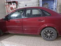 شيفروليه اوبترا